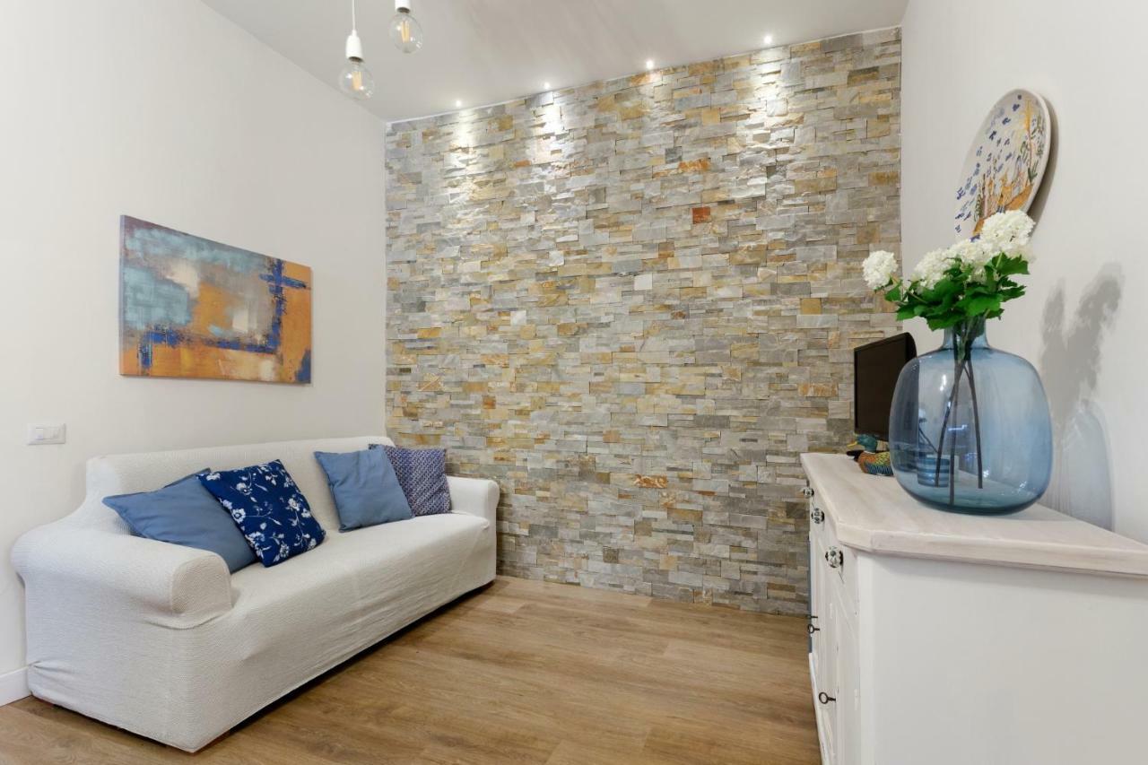 Casa Nagale- Una Suite Di Charme Nel Cuore Di Ortigia A 50 Mt Dal Mare Szirakúza Kültér fotó