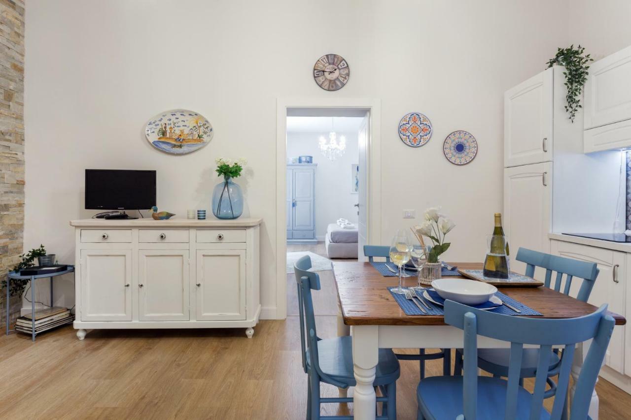 Casa Nagale- Una Suite Di Charme Nel Cuore Di Ortigia A 50 Mt Dal Mare Szirakúza Kültér fotó